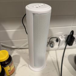LED Bluetooth Wireless Tower Speaker