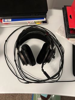 Headphone Microphone Keyboard Bundle 