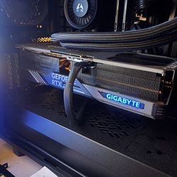 Gigabyte RTX 4090 24G