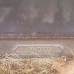 JL mott iron Works
