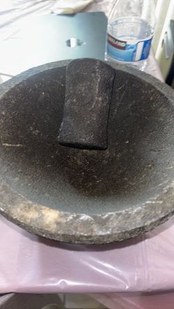 Molcajete