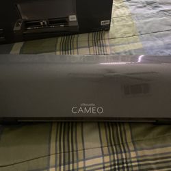 silhouette cameo 3 and heat press 