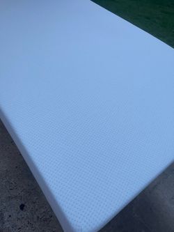 Queen size mattress 12inches thick