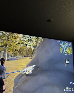 360hz Monitor