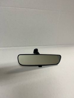 Kia mirror