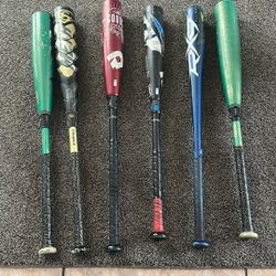 Baseball usssa Bats For Sale 
