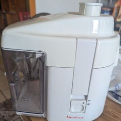 Juicer