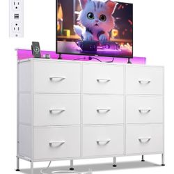 TV Stand/Dresser