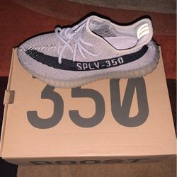 Adidas Yeezy Boost 350 V2 Slate size 7.5  