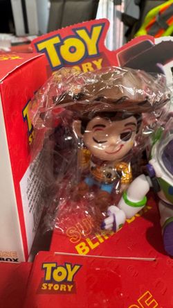 Toy story five