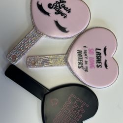 lash mirrors