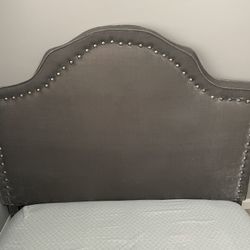 Bed Frame Queen