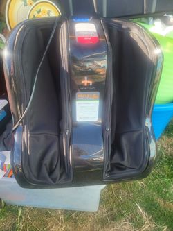 Leg Massager