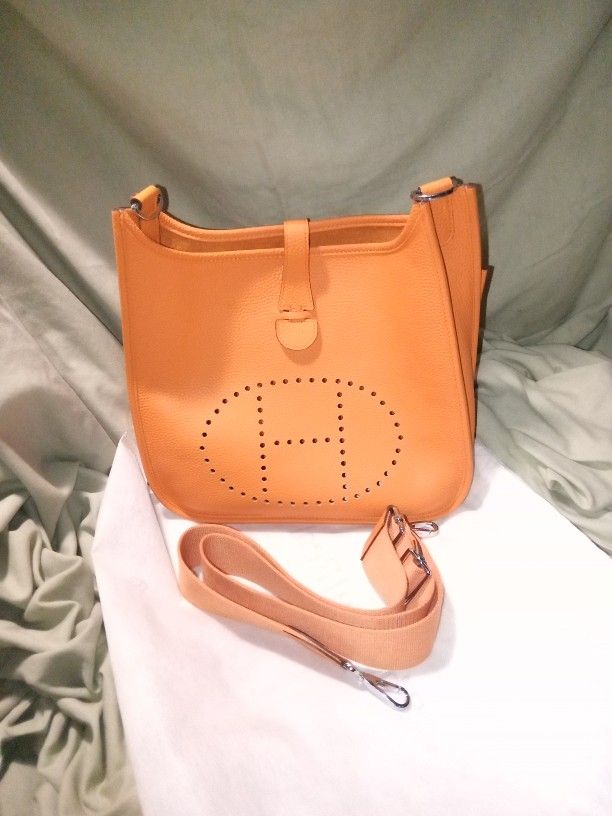 Woman's Purse