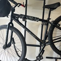 Black Ops 29 Inch Wheelie Bmx Bike 