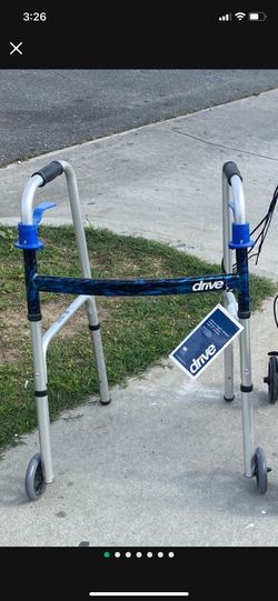 NEW WALKER 