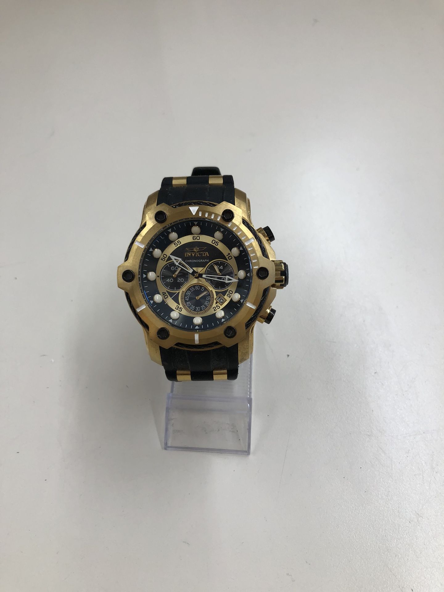 INVICTA Bolt Watch,All Products : American Fashion Style Bags On Sale