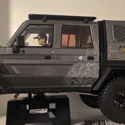 Rc 1:10   RGT EX86160  RTR. traxxas axial Vanquish