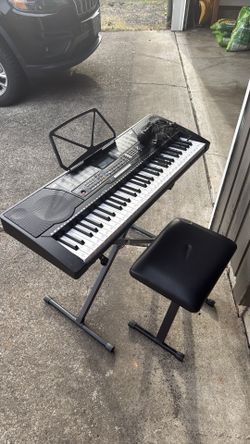 Keyboard