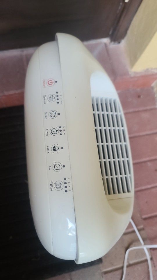 RENPHO air purifier model RP-AP001S