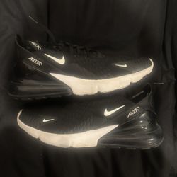 Nike Air Max 270