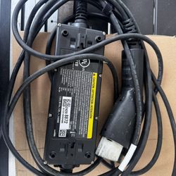 EV Charger / Electric Vehicle Charger