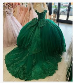Quince Dress