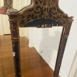 Antique Mirror 