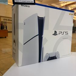 Sony Playstation 5 PS5 Gaming Console New - Pay $5 today and the rest later!!