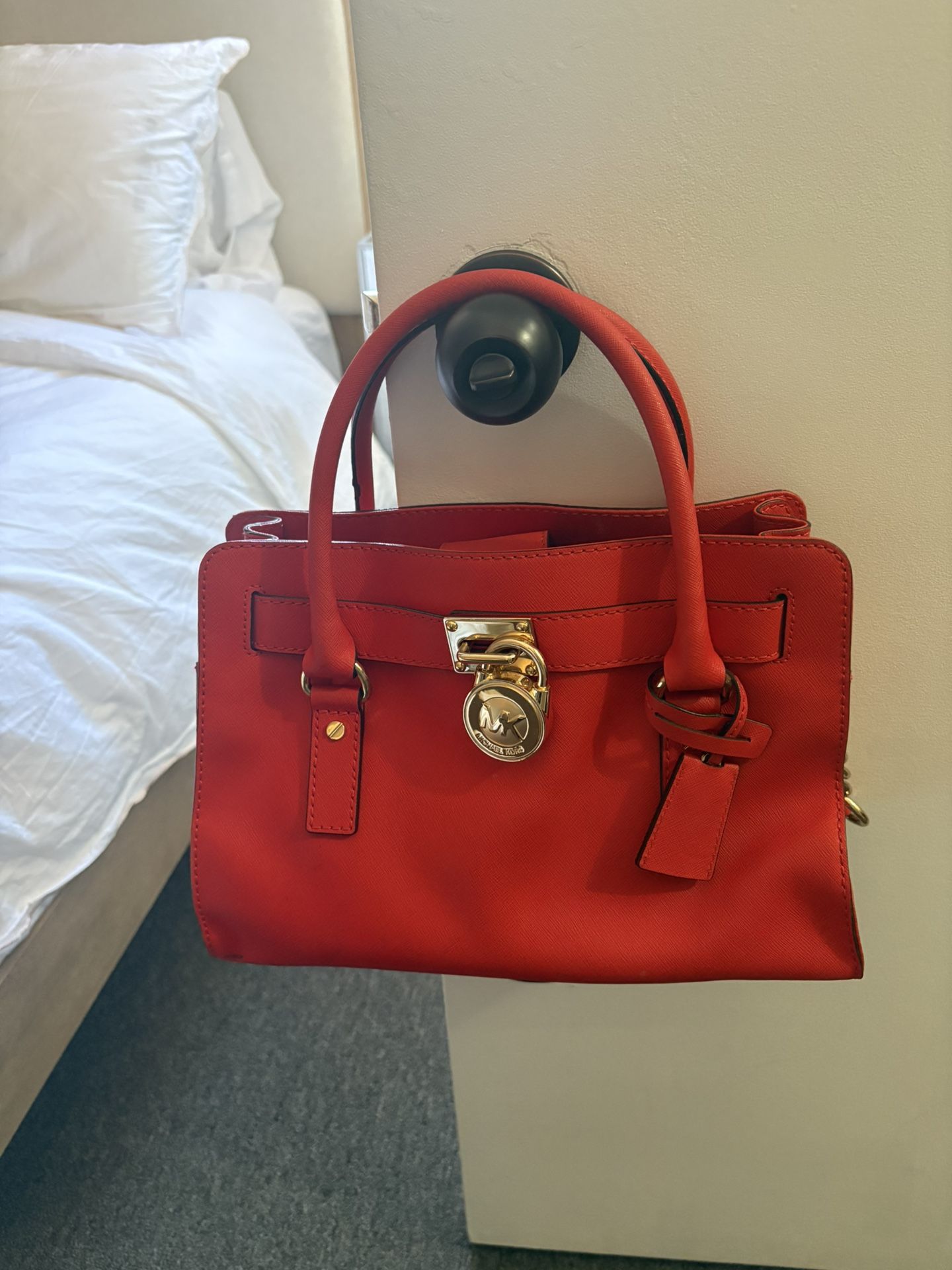 Michael Kors Purse (used)