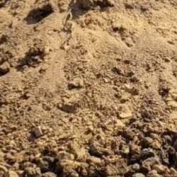 Clean Dirt and Free Delivery