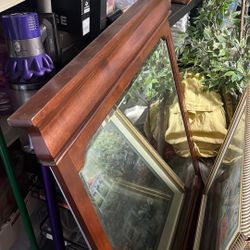 Dresser Mirror