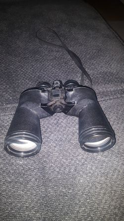 Binoculars bushnell