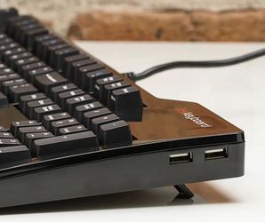 (NEW) Das Keyboard (Model S Professional) Designed For Mac (Works with Windows)