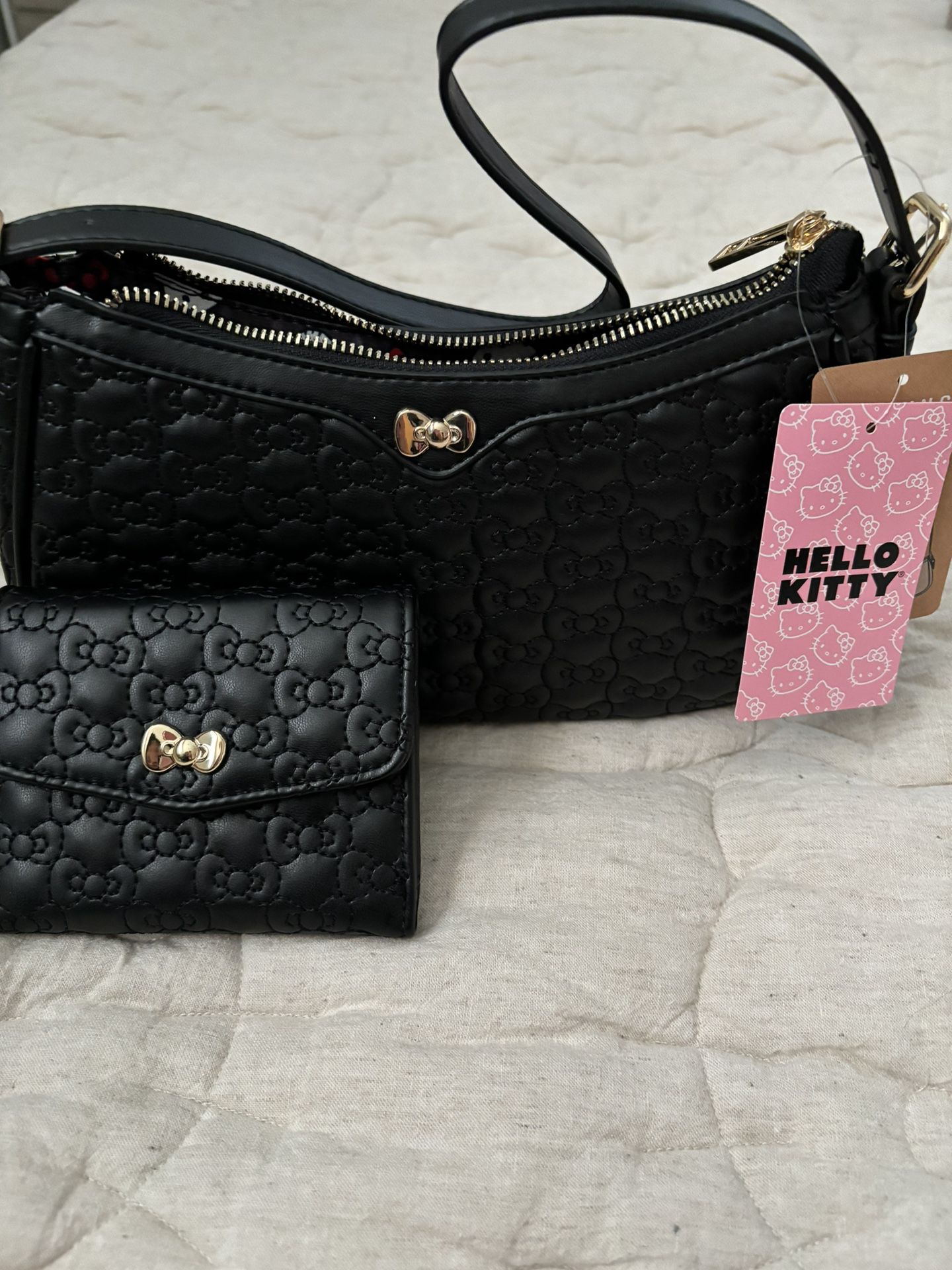 Hello Kitty Boxlunch Purse & Wallet