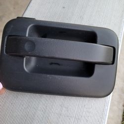 2004-2014 Ford F 150 Door Handle- Original