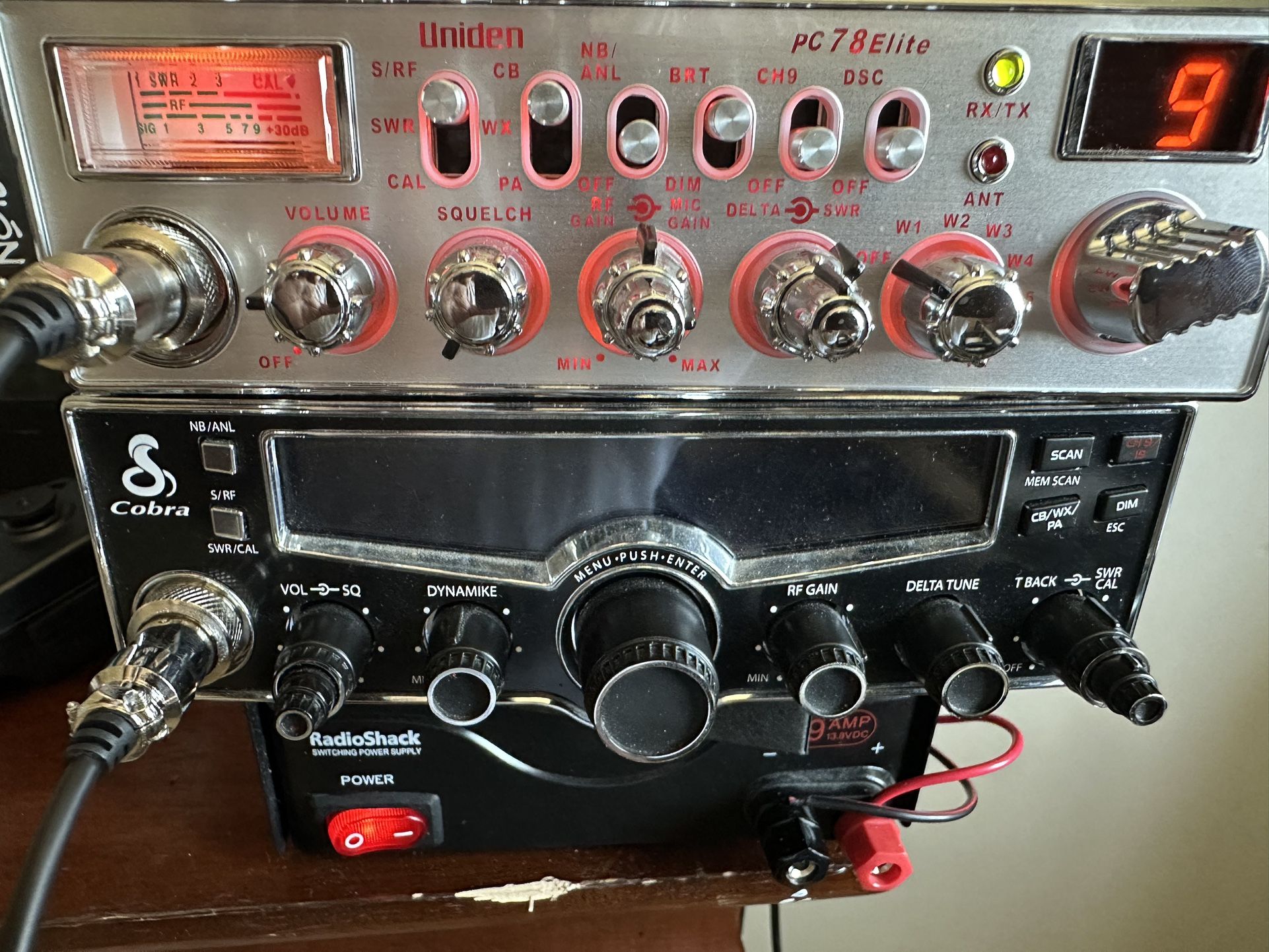 CB Radios