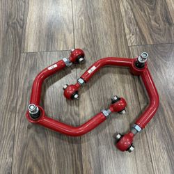 Godspeed NC Miata and RX8 Front Upper Control Arms