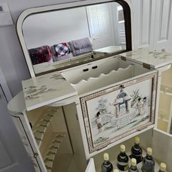 Oriental Bar Beautiful $300