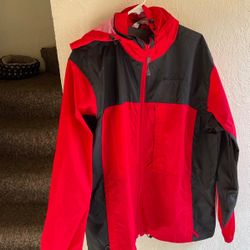 Large Colombia Sweater