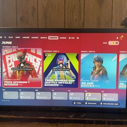 Spectre 24 Inch Gaming Monitor