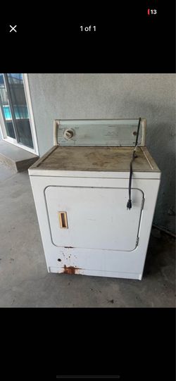 Dryer