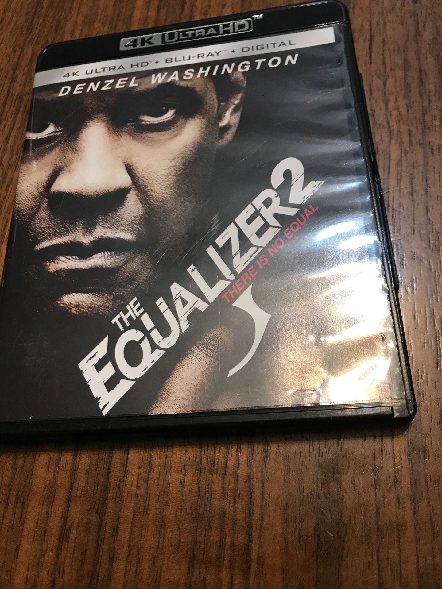 4k blu ray