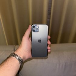 IPhone 11 Pro