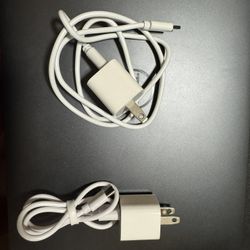apple usb-c charger 