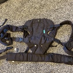 Baby Carrier