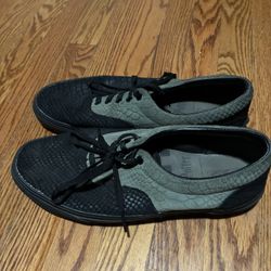 Harry Potter Vans Size 11.5, $20.00