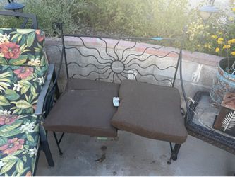 Lawn chair