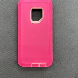 Samsung Galaxy S9 Phone Case 