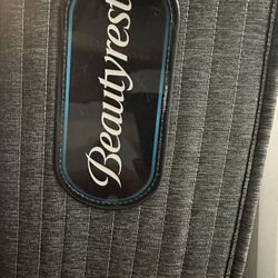 Beautyrest Mattress (CHEAP)